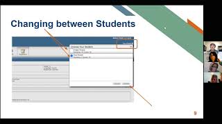 HAC Tutorial: Navigating the Home Access Center
