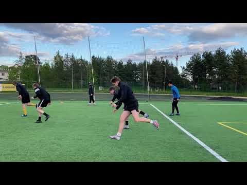 MPS TV Ennakkoa A-poikien kauteen 2021