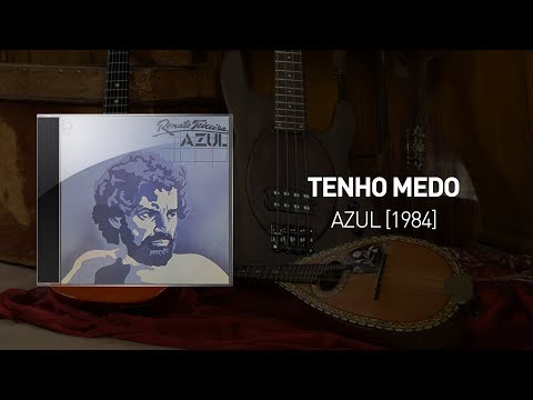 Video thumbnail for Tenho Medo