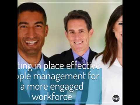 Solidity HR Consultancy  video.