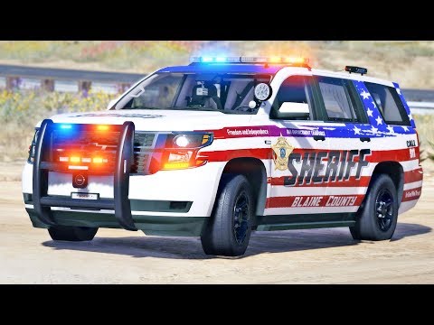 Fourth of July Special! | GTA 5 LSPDFR #401