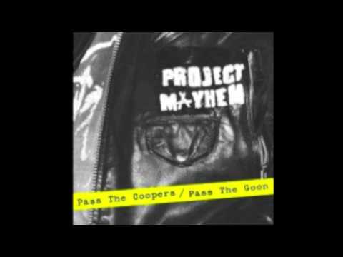 Project Mayhem - Karma's Makeup [2004]