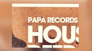 Video thumbnail for Papa Records Deep House Drums - Royalty free Deep House Drums by Loopcloud