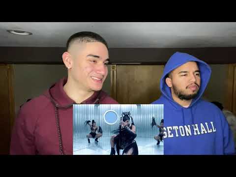 Cardi B - Up [Official Music Video] | REACTION