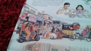 Mein großer Weltatlas:)