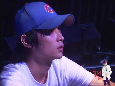 [2005.07.28] Buzz Seoul Encore Concert Rehearsal (HD)