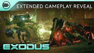 Gameplay Esteso
