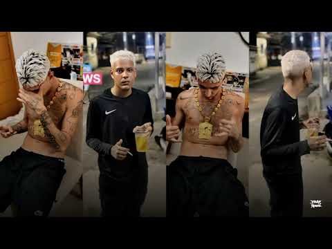 Meno Tody & Meno Jardele - SEM NEUROSE (audio oficial) Lyric