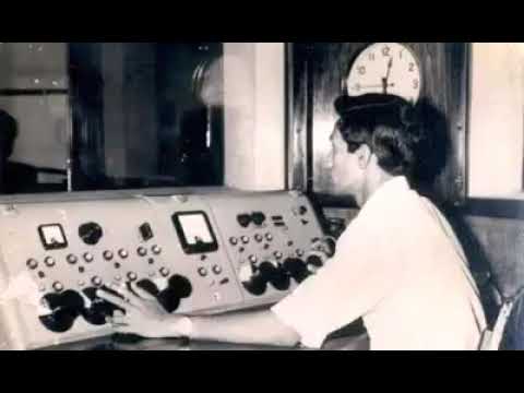 Radio ceylon Sri Lanka old version