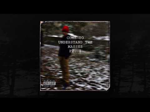 MOECKEL DA CRXXP - COME TO UNDERSTAND THE MASSES PT 2 (PROD V$PxVFF) (MEMPHIS 66.6 EXCLUSIVE)