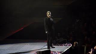 Ghost - Monstrance Clock - live @ Barclays