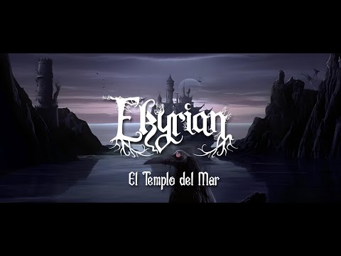 Ekyrian - El Templo del Mar (Videolyric)