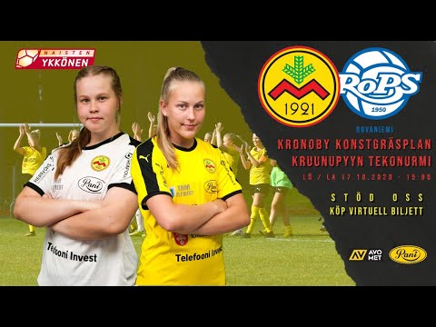 2020 10 17, IK Myran - RoPS