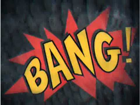 Weksu & Word  Bang III [ELQU DISS] (Mast. Paxxior IRF/69Studio)