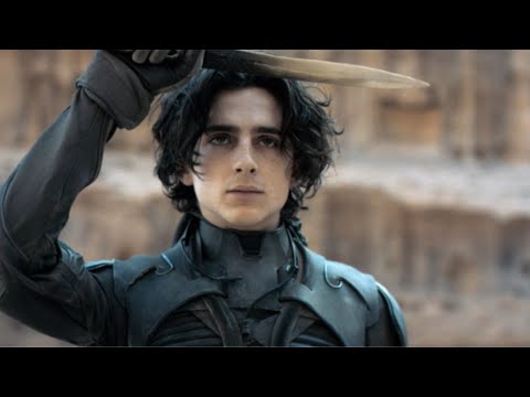 Tolkien vs. Herbert: The Moral Clash Between The Lord of the Rings and Dune