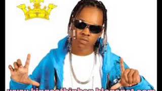 Hurricane Chris- Walk Like That