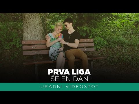 ANSAMBEL PRVA LIGA - ŠE EN DAN (Official video)