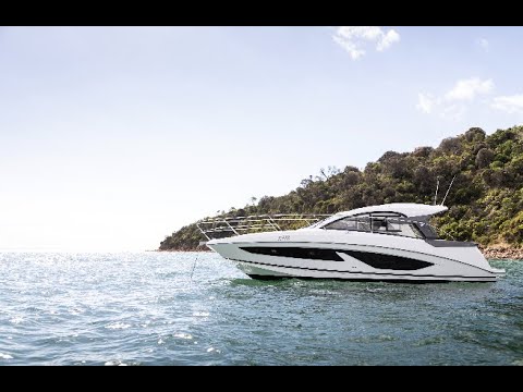 Beneteau Gran Turismo 41 Walkthrough Beneteau Gran Turismo 41 Walkthrough