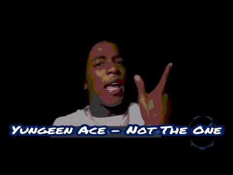 Yungeen Ace x FastMoney Goon - Not The One [Slowed Chopped] Life Of Betrayal 2x