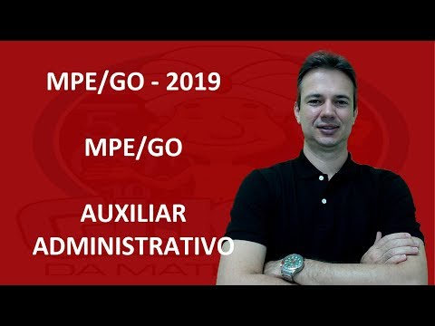 MPEGO19Q005 - MPE/GO - 2019 - MPE/GO - MATEMÁTICA FINANCEIRA (www.gurudamatematica.com.br)