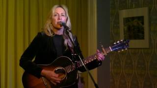 Amy Speace - Better Than This (live)