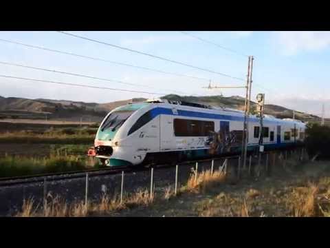 Minuetto in transito.