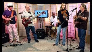 Podunk Throwbacks - Uncertain Road - Shoreline Music Monthly