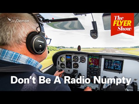 Don't be a radio numpty - The FLYER Show - 5 February 2026