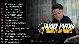 Download lagu Full Album Thomas Arya Mengapa Ini Terjadi Terbaru ❗❗Slow Rock Viral Tiktok mp3