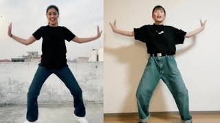 Download lagu Now United - Dancing to 'Who Would Think That Love' At Home from India & Japan! mp3