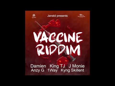 Vacation - King TJ x J Monie (Official audio)