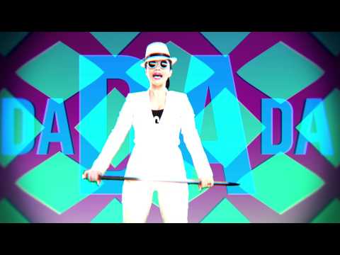 Vassy Crazibiza and Dave Aude - Hustlin