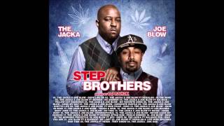 The Jacka x Joe Blow   No Time