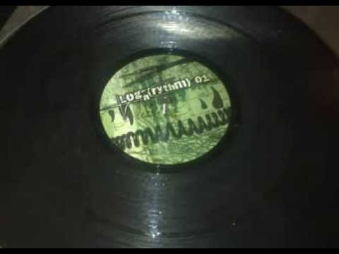 A1 Distox + B1 Kissmix (Logarythm 01)