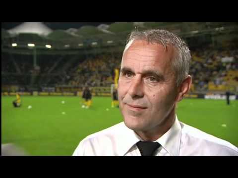 Harm van Veldhoven [pregame NAC]