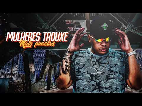 MC Murilo Azevedo - Zuckerberg (Lyric Vídeo) DJ GBR