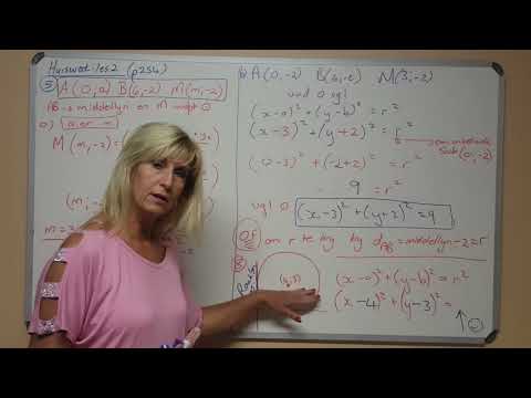 Allies Wiskunde 2020 Graad 12 - 02 Huiswerk