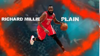 JAMES HARDEN MIX || "Richard Millie Plain" ᴴᴰ