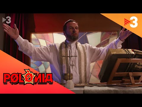 El papa de Vox - Polònia