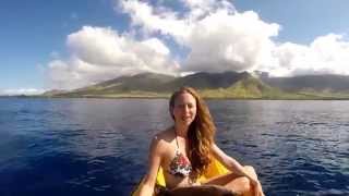 Can your menstrual cycle help you find yourself?