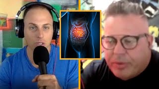 SPERMIDINE AND THE GUT with  Don Moxley