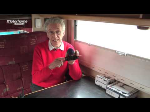 MHC E21 Andy's Accessories