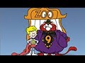Opening To Schoolhouse Rock Multiplication Rock 1997 VHS
