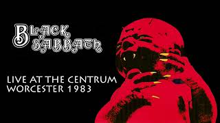 Black Sabbath - Zero The Hero (Live with Ian Gillan) (MOP Remix)