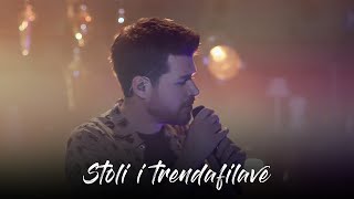 Alban Skënderaj - Stoli I Trëndafilave