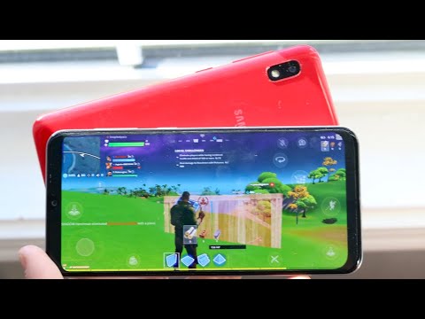 How To Download Fortnite Mobile On Unsupported Devices