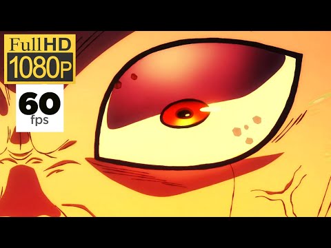 Frieza Vs Broly Full Fight DUB {60FPS} - Broly Destroys Frieza For an Hour | Dragon Ball Super Broly