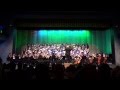 Irving Berlin's America -- Evergreen Philharmonic & the Skyline, Issaquah, and Liberty Choirs