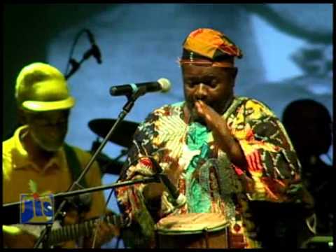 TRIBUTE TO NELSON MANDELA