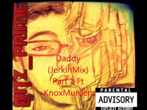 @Itz_Prime - Mixtape (Jerkin Mixes) 2012